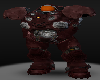 Terran Armour Brown