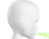 Smoke green