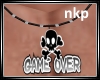 Game Over Chain
