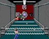 Contra Gryzor screen