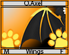 O.Axel Wings