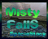Misty Falls
