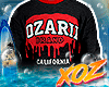 (F) xOz DripN Sweater