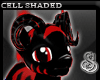 devil mlp furry