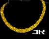 24 KT. GOLD CHAIN MALE