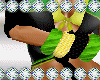 *TD*Jamaican Bangles R