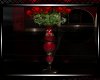 **Valentine Rose Planter