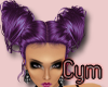 Cym Emmy Violet