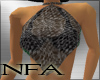 [NFA]scarf sedates black
