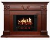Fireplace For Any Wall