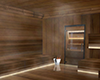 Sauna Room