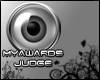 Exz-MyAwards JUDGE