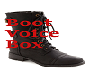 Boot Voice Box