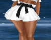 ♣SHORTS WHITE♣