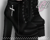 -- TaintedCross -- Boots