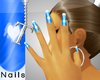 [TIF]long nails mint gla