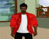 Red Heart Shirt
