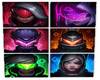 League Project Icons