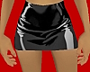 Black Mini Skirt