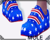 *M* American Shoes