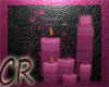 CR REMAS55 Floor Candles