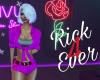 R4E PINK 2PC OUTFIT
