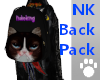 NK Back Pack M