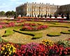 (LIR) Versalles Garden.