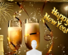Happy New Year bg
