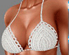 Crochet Bra Busty