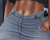 Jeans Shorts RLL