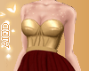 Xtmas - Santa Gown