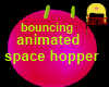 karmas space hopper