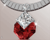 $ Diamond Necklace
