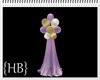 {HB} Elegant Ballons