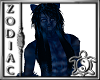 Zodiacs Caprice Blue 22