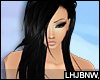 [LH]Sassy Black