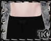 |K| Flame Swim Short