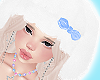Hat Kawaii Blue