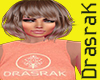 DrasraK light brown hair
