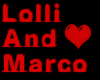*~* lolli&Marco 1 *~*