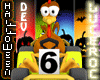 Chicken Kart + Animation