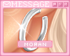 M| Iced Nose Piercing