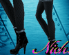 [N]*B*Silk Stocking W