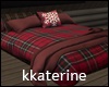 [kk] Cabin Bed