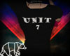 [BB] *R Unit 7 T Shirt