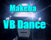 Makeba One VB+Dance