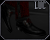 [luc] Sanguis Shoes
