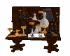 [CI] Alchemists desk