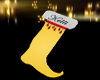 Kelli Christmas Stocking